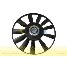 Lüfterrad, Motorkühlung V15-90-1850