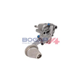 Achetez des Pompe à huile BOGAP A1410145 à prix pour 57,18 €