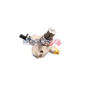 Osta Korkeapainepumppu BOGAP:llä A1626134 edullisesti hintaan 226,30 €