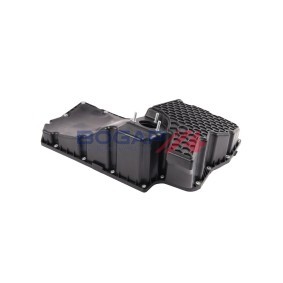 Compre Cárter do motor de BOGAP online para A4 Allroad (8WH, B9) a preços moderados