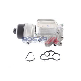 Acquista Radiatore olio motore da BOGAP B1425109 a buon mercato per soli 99,35 €