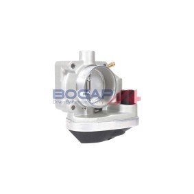 Achetez des Boîtier de papillon BOGAP B6319104 à prix pour 140,56 €