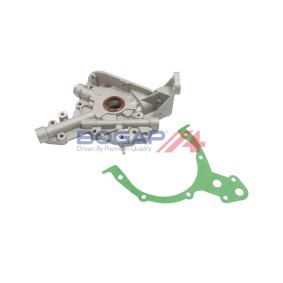 Achetez des Pompe à huile BOGAP L1410101 à prix pour 41,77 €