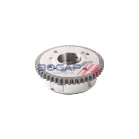 Compre Regulador do veio de excêntricos de BOGAP online para 6 Hatchback (GG) a preços moderados