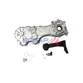 Achetez des Pompe à huile BOGAP W1410102 à prix pour 203,17 €