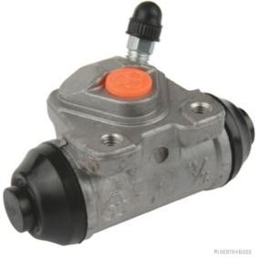 Compre Cilindro do travão da roda da HERTH+BUSS JAKOPARTS J3242049 a um preço baixo por 43,16 €