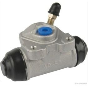 Compre Cilindro do travão da roda da HERTH+BUSS JAKOPARTS J3242052 a um preço baixo por 27,26 €
