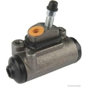 Comprar Cilindro de freno de rueda de HERTH+BUSS JAKOPARTS J3243010 a bajo precio de 20,77 €