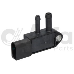 AUDI Differenzdrucksensor von Alfa e-Parts