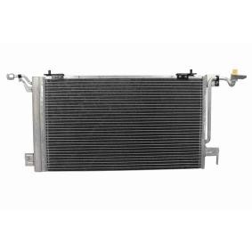 Klimakondensator V22-62-0001