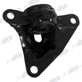 Compre Silentblock de brazo de suspensión de ALTE AUTOMOTIVE online para JAZZ SHUTTLE (GG8, GG7, GP2) a precios moderados