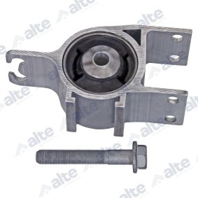Comprar Suspensión, Brazo oscilante de ALTE AUTOMOTIVE 90595AL a bajo precio de 30,24 €