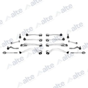 Querlenker-Reparatursatz von ALTE AUTOMOTIVE