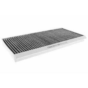 Innenraumfilter V25-31-1004-1 für FOCUS Kombi (DNW) für 12,17 CHF
