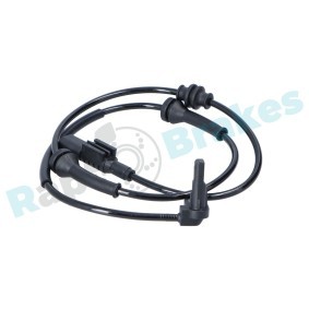 ABS-Sensor für FIAT von RAP BRAKES