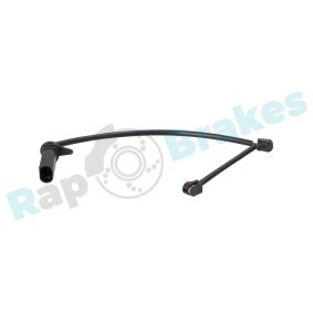 Warnkontakt, Bremsbelagverschleiß von RAP BRAKES günstig für 3,33 €