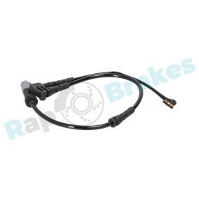 Warnkontakt, Bremsbelagverschleiß von RAP BRAKES günstig für 14,09 €