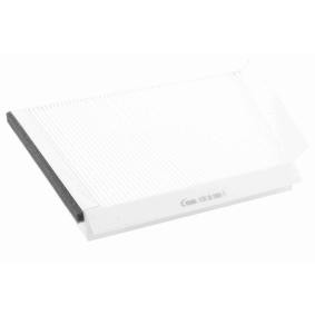 Innenraumfilter V30-30-1009 für E-Klasse T-modell (S210) für 17,71 CHF