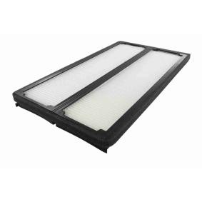 Innenraumfilter V30-30-1035-1