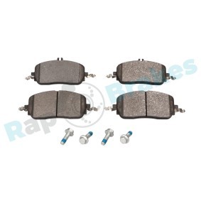 Bremsbeläge von RAP BRAKES günstig für 46,44 €