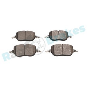 Bremsbeläge von RAP BRAKES günstig für 47,05 €