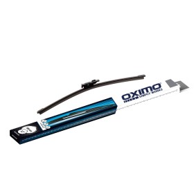 Achetez des Essuie-glace arrière OXIMO WR103300 à prix pour 13,35 €