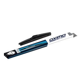 Achetez des Essuie-glace arrière OXIMO WR453180 à prix pour 20,07 €