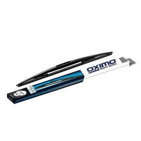 Achetez des Essuie-glace arrière OXIMO WR616400 à prix pour 13,35 €