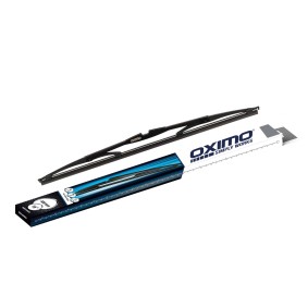 Achetez des Essuie-glace arrière OXIMO WRV40400 à prix pour 20,78 €