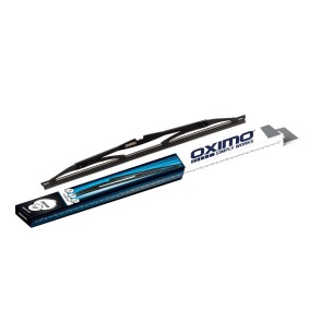 Achetez des Essuie-glace arrière OXIMO WRV50340 à prix pour 20,69 €