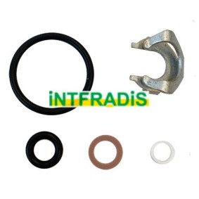 Achetez des Kit de joints, injecteur INTFRADIS 24002 à prix pour 10,31 €