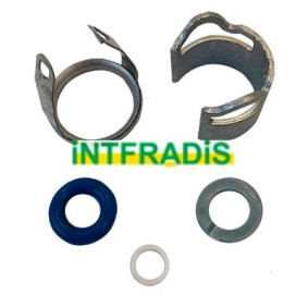 Achetez des Kit de joints, injecteur INTFRADIS 24004 à prix pour 15,09 €
