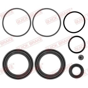 Acquista Kit di revisione della pinza freno da QUICK BRAKE 114-0431 a buon mercato per soli 14,49 €