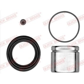 Comprar Juego de reparación, pinza de freno de QUICK BRAKE 114-5406 a bajo precio de 21,69 €