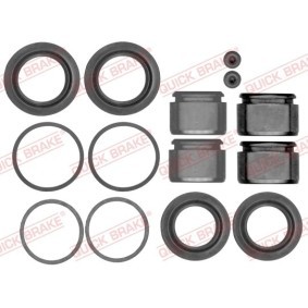 Acquista Kit di revisione della pinza freno da QUICK BRAKE 114-5414 a buon mercato per soli 75,86 €