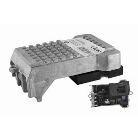 Regler, Innenraumgebläse V30-79-0005