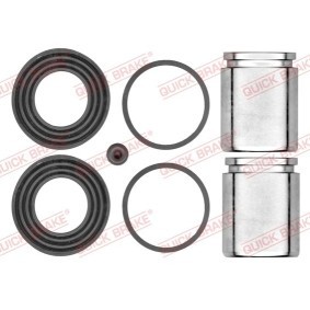 Comprar Juego de reparación, pinza de freno de QUICK BRAKE 114-5498 a bajo precio de 37,53 €
