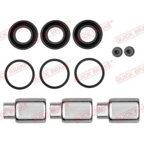 Acquista Kit di revisione della pinza freno da QUICK BRAKE 114-5541 a buon mercato per soli 32,73 €