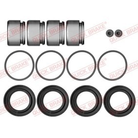 Acquista Kit di revisione della pinza freno da QUICK BRAKE 114-5545 a buon mercato per soli 65,49 €