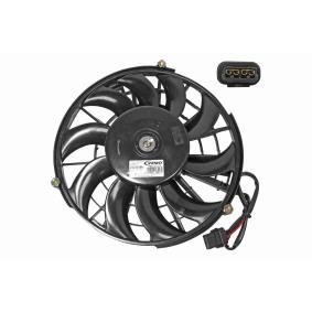 Kühlerlüfter, Klimaanlage V40-02-1041