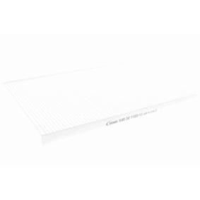 Achetez des Filtre d'habitacle VEMO V40-30-1102-1 à prix pour 12,30 €