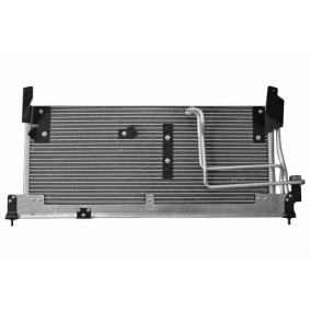 Klimakondensator V40-62-0005