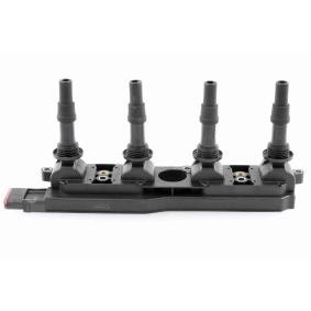 Zündspule V40-70-0015-1 von VEMO günstig für 112,42 € online kaufen