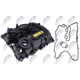 Zylinderkopfhaube BPZ-BM-036 für MINI