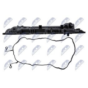 Zylinderkopfhaube BPZ-HY-506