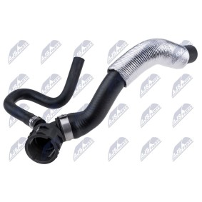 Köp Kylarslang av NTY CPP-VW-008 till det låga priset 444,49 kr