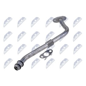 Ölleitung für Turbolader ECD-RE-020