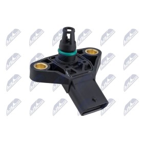 Sensor, Ladedruck ECM-AU-011