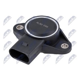 Compre Sensor, válvula de comutação do tubo de escape da NTY ECP-AU-046 a um preço baixo por 29,16 €