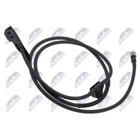 Waschwasserdüse, Scheibenreinigung EDS-VV-050